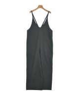 Dessin（デッサン）オールインワン/サロペット 黒 サイズ:2(M位) レディース/2200674818200