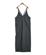 Dessin（デッサン）オールインワン/サロペット 黒 サイズ:2(M位) レディース/2200674818200