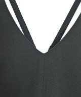 Dessin（デッサン）オールインワン/サロペット 黒 サイズ:2(M位) レディース/2200674818200