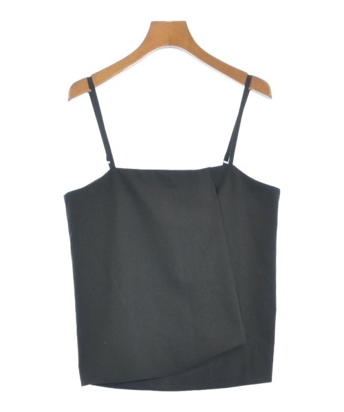 Dessin(デッサン)ブラウス 黒 サイズ:2(M位)/2200674818217