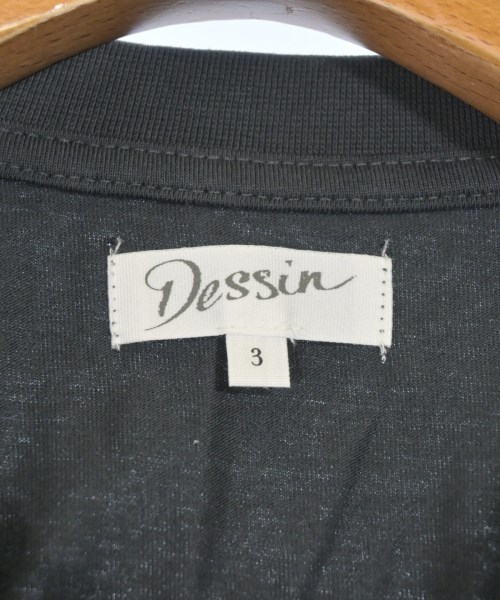 Dessin（デッサン）その他 グレー サイズ:3(L位)/2(M位) レディース/2200674818248