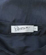 Dessin（デッサン）ワンピース 紺 サイズ:2(M位) レディース/2200674818255