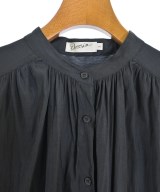 Dessin（デッサン）ワンピース 紺 サイズ:2(M位) レディース/2200674818255