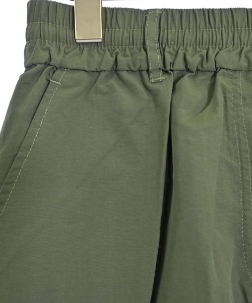 Dessin（デッサン）ロング・マキシ丈スカート カーキ サイズ:3(L位) レディース/2200674818262