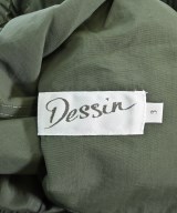 Dessin（デッサン）ロング・マキシ丈スカート カーキ サイズ:3(L位) レディース/2200674818262