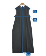 Dessin（デッサン）ワンピース 黒 サイズ:2(M位) レディース/2200674818279