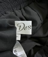 Dessin（デッサン）その他 黒 サイズ:3(L位) レディース/2200674818293