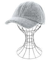 Dessin（デッサン）キャップ グレー サイズ:- レディース/2200674818361