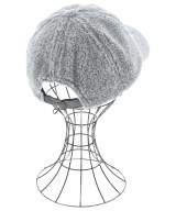 Dessin（デッサン）キャップ グレー サイズ:- レディース/2200674818361