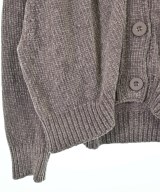 Dessin（デッサン）カーディガン 紫 サイズ:2(M位) レディース/2200689743023
