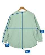 Dessin（デッサン）Tシャツ・カットソー 緑 サイズ:2(M位) レディース/2200691134017
