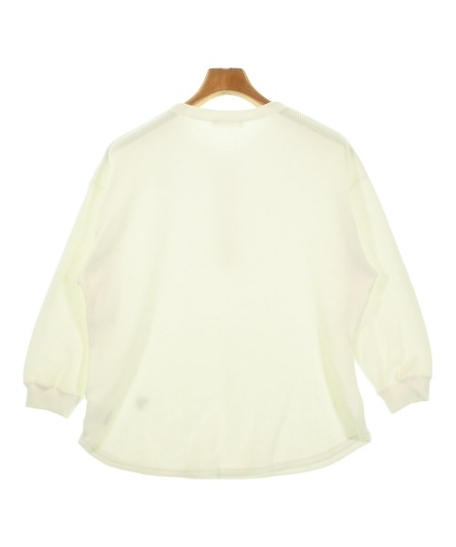 Dessin（デッサン）Tシャツ・カットソー 白 サイズ:2(M位) レディース/2200691134024