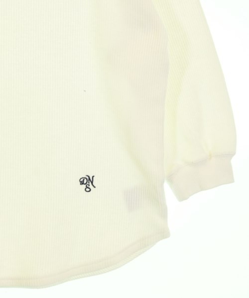 Dessin（デッサン）Tシャツ・カットソー 白 サイズ:2(M位) レディース/2200691134024