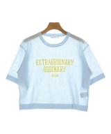 Dessin（デッサン）ニット・セーター 青 サイズ:2(M位) レディース/2200698908062