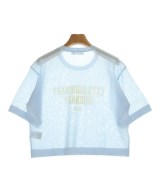 Dessin（デッサン）ニット・セーター 青 サイズ:2(M位) レディース/2200698908062