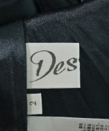 Dessin（デッサン）ロング・マキシ丈スカート 紺 サイズ:2(M位) レディース/2200699698085