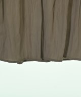 Dessin（デッサン）ロング・マキシ丈スカート 茶 サイズ:3(L位) レディース/2200695968113