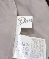 Dessin（デッサン）ロング・マキシ丈スカート 紫 サイズ:1(S位) レディース/2200699081108