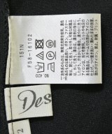 Dessin（デッサン）ノースリーブ 黒 サイズ:2(M位) レディース/2200699081184