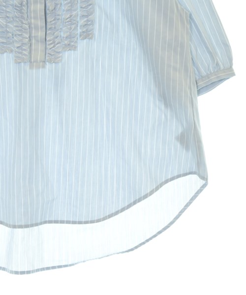 Dessin（デッサン）ブラウス グレー サイズ:3(L位) レディース/2200699577090