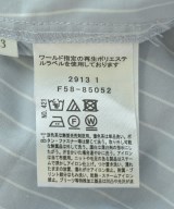 Dessin（デッサン）ブラウス グレー サイズ:3(L位) レディース/2200699577090