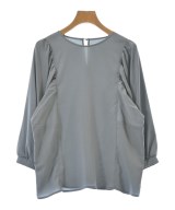 Dessin（デッサン）ロング・マキシ丈スカート グレー サイズ:2(M位) レディース/2200645168099