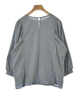 Dessin（デッサン）ロング・マキシ丈スカート グレー サイズ:2(M位) レディース/2200645168099