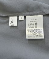 Dessin（デッサン）ロング・マキシ丈スカート グレー サイズ:2(M位) レディース/2200645168099