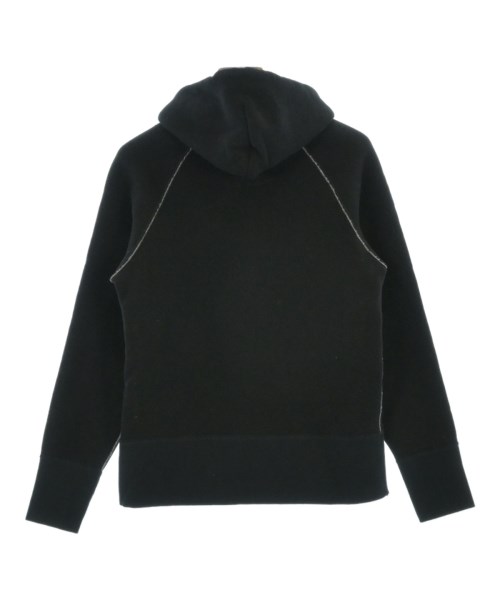 Dessin（デッサン）パーカー 黒 サイズ:2(M位) レディース/2200650698048