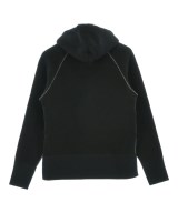 Dessin（デッサン）パーカー 黒 サイズ:2(M位) レディース/2200650698048