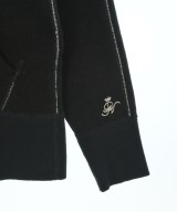 Dessin（デッサン）パーカー 黒 サイズ:2(M位) レディース/2200650698048