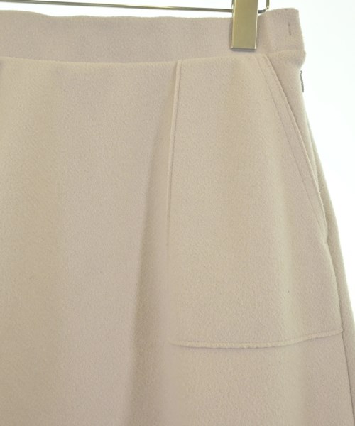 Dessin（デッサン）ロング・マキシ丈スカート ピンク サイズ:3(L位) レディース/2200649435012