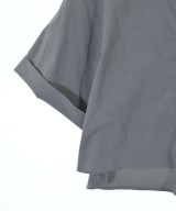 Dessin（デッサン）カジュアルシャツ グレー サイズ:2(M位) レディース/2200649435029