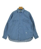 Dessin カジュアルシャツ