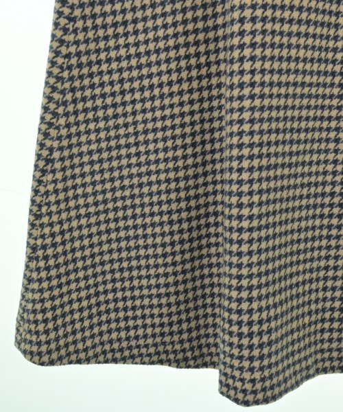 Dessin（デッサン）ロング・マキシ丈スカート 紺 サイズ:2(M位) レディース/2200649435258