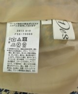 Dessin（デッサン）ロング・マキシ丈スカート 紺 サイズ:2(M位) レディース/2200649435258