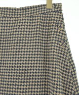 Dessin（デッサン）ロング・マキシ丈スカート 紺 サイズ:2(M位) レディース/2200649435258