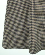 Dessin（デッサン）ロング・マキシ丈スカート 紺 サイズ:2(M位) レディース/2200649435258