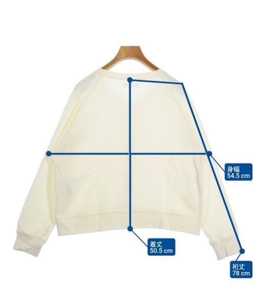 Dessin（デッサン）カーディガン 白 サイズ:2(M位) レディース/2200649435265