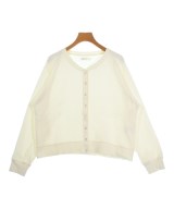 Dessin（デッサン）カーディガン 白 サイズ:2(M位) レディース/2200649435265
