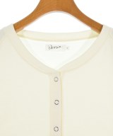 Dessin（デッサン）カーディガン 白 サイズ:2(M位) レディース/2200649435265