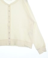 Dessin（デッサン）カーディガン 白 サイズ:2(M位) レディース/2200649435265
