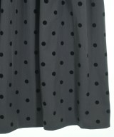 Dessin（デッサン）ロング・マキシ丈スカート グレー サイズ:3(L位) レディース/2200649435289