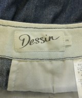 Dessin（デッサン）その他 青 サイズ:2(M位) レディース/2200649435319