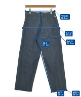 Dessin（デッサン）その他 青 サイズ:2(M位) レディース/2200649435319