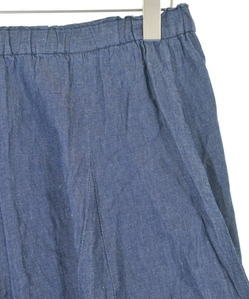 Dessin（デッサン）ロング・マキシ丈スカート 青 サイズ:2(M位) レディース/2200649435326