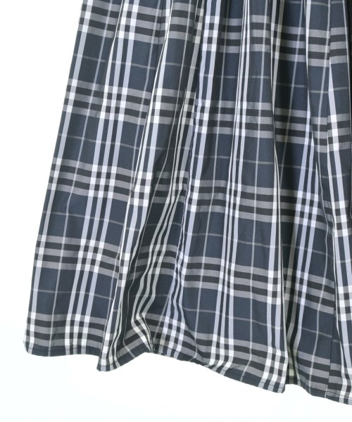 Dessin（デッサン）ひざ丈スカート 紺 サイズ:2(M位) レディース/2200649435333