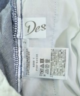 Dessin（デッサン）その他 紺 サイズ:2(M位) レディース/2200649435357