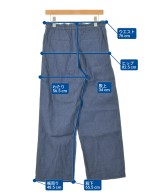 Dessin（デッサン）その他 紺 サイズ:2(M位) レディース/2200649435357