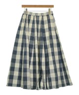 Dessin（デッサン）ロング・マキシ丈スカート 白 サイズ:2(M位) レディース/2200649435364